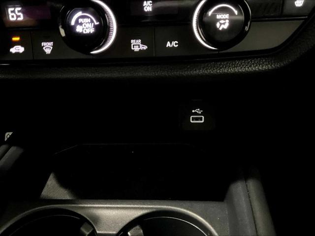 2023 Honda HR-V AWD Sport