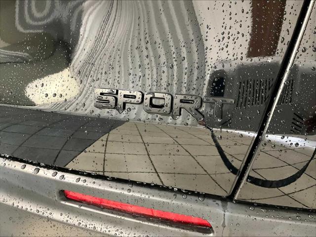 2023 Honda HR-V AWD Sport