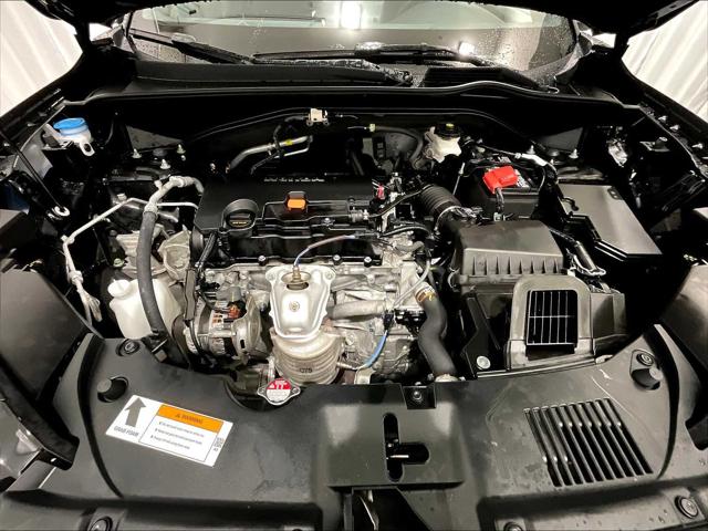 2023 Honda HR-V AWD Sport