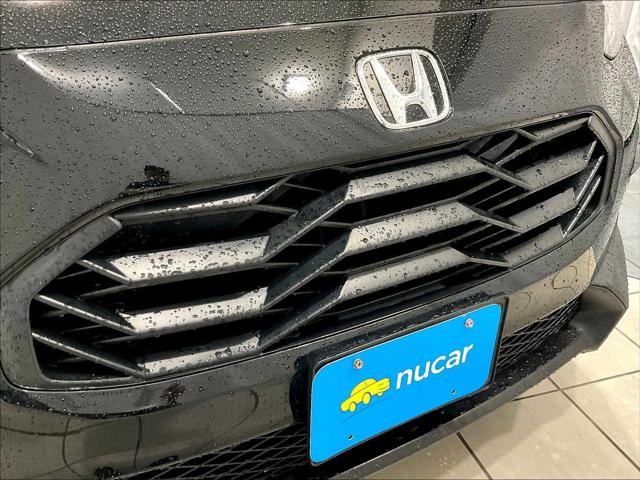 2023 Honda HR-V AWD Sport