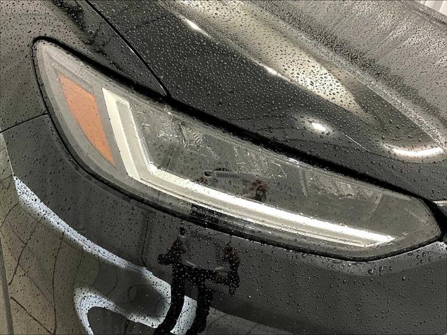 2023 Honda HR-V AWD Sport