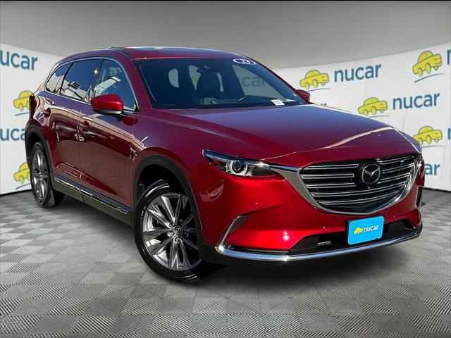 2023 Mazda CX-9 Grand Touring for sale in Norwood, MA