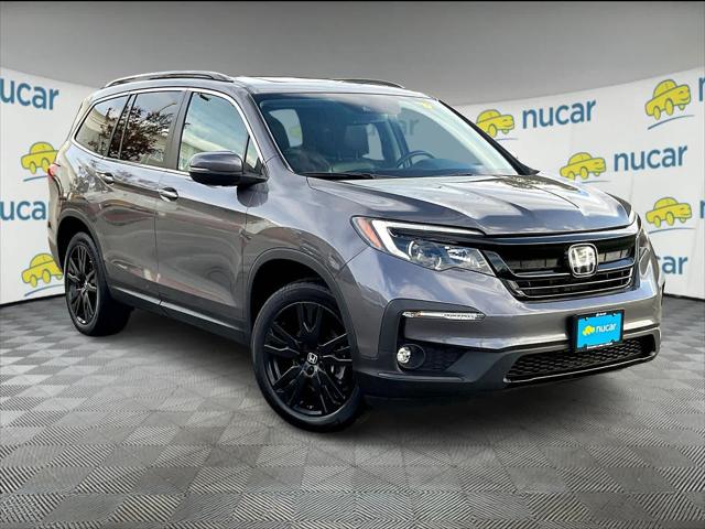 2022 Honda Pilot AWD Special Edition for sale in Norwood, MA