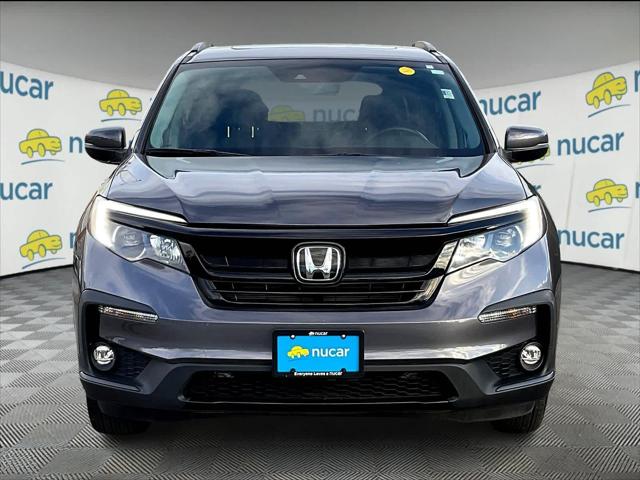 2022 Honda Pilot AWD Special Edition