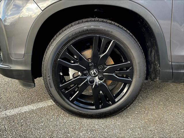 2022 Honda Pilot AWD Special Edition