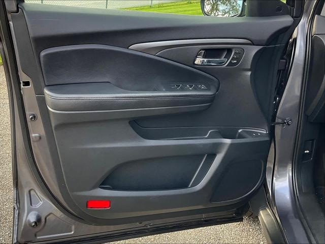 2022 Honda Pilot AWD Special Edition
