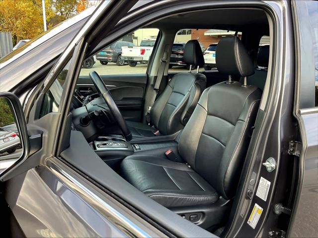 2022 Honda Pilot AWD Special Edition