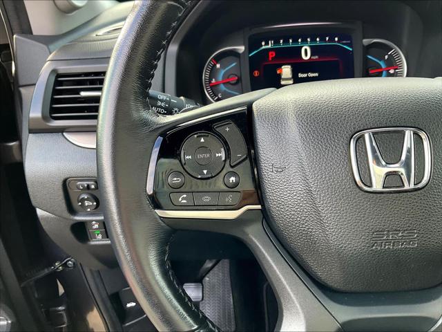 2022 Honda Pilot AWD Special Edition