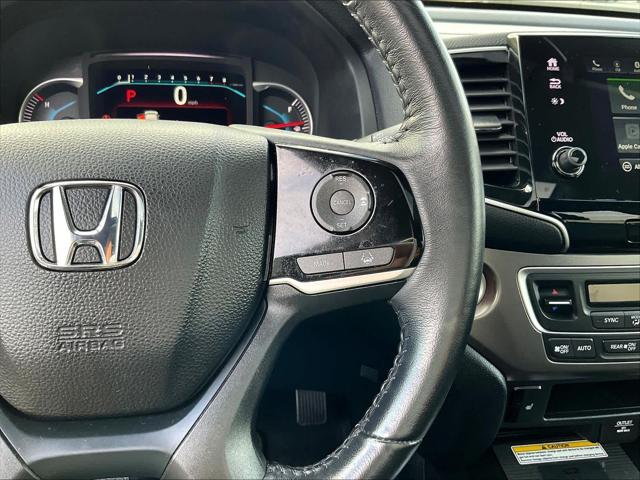 2022 Honda Pilot AWD Special Edition