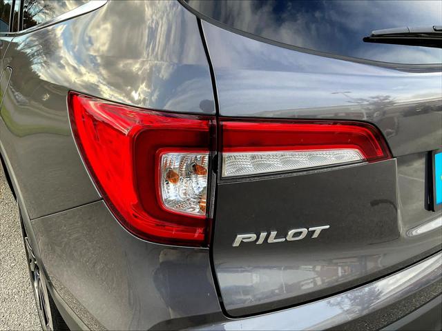 2022 Honda Pilot AWD Special Edition