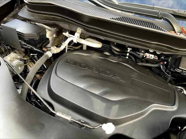 2022 Honda Pilot AWD Special Edition