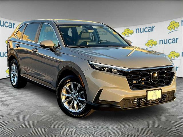 2023 Honda CR-V EX-L for sale in Norwood, MA