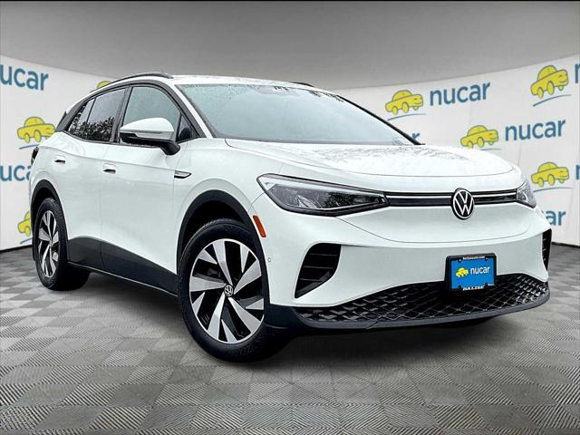 2023 Volkswagen ID.4 Pro for sale in Norwood, MA