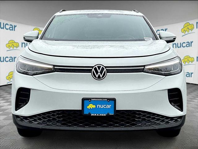 2023 Volkswagen ID.4 Pro