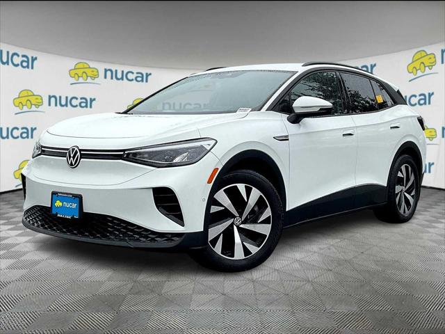 2023 Volkswagen ID.4 Pro