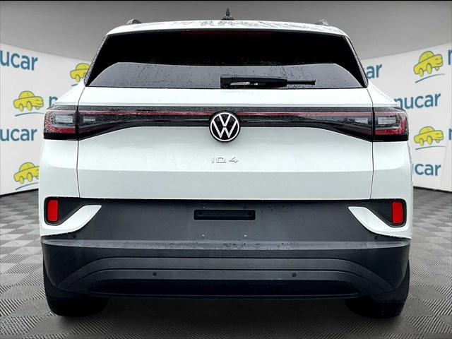 2023 Volkswagen ID.4 Pro