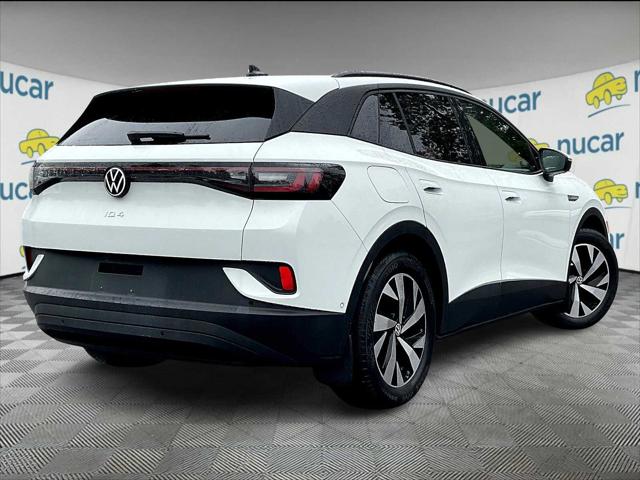2023 Volkswagen ID.4 Pro