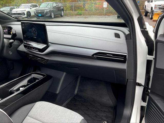 2023 Volkswagen ID.4 Pro