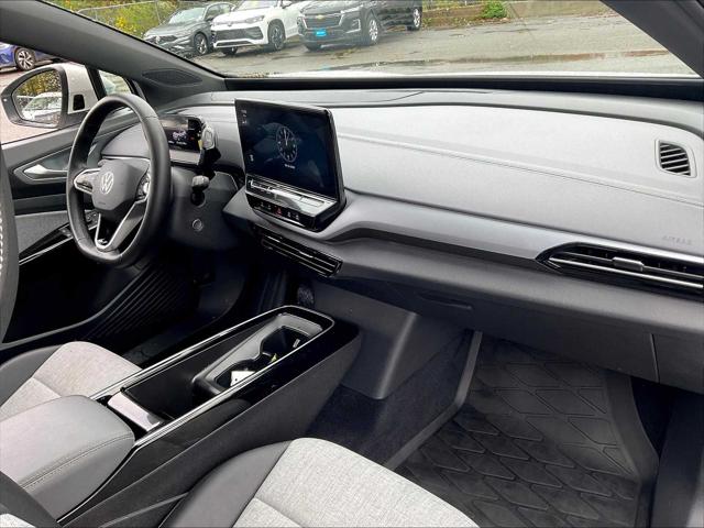 2023 Volkswagen ID.4 Pro