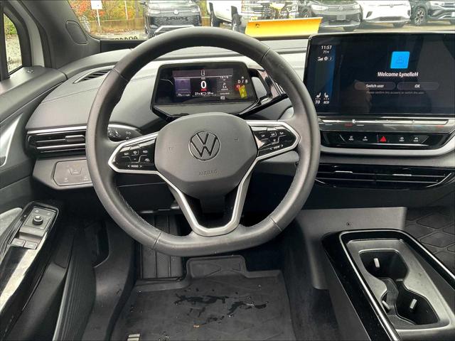 2023 Volkswagen ID.4 Pro