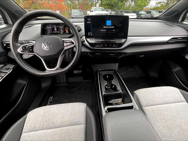 2023 Volkswagen ID.4 Pro
