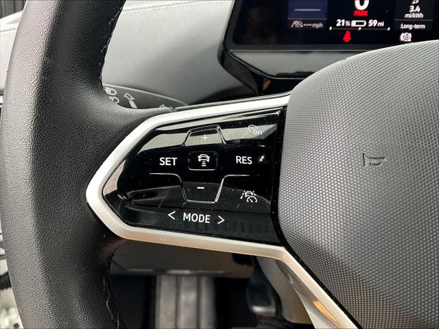 2023 Volkswagen ID.4 Pro