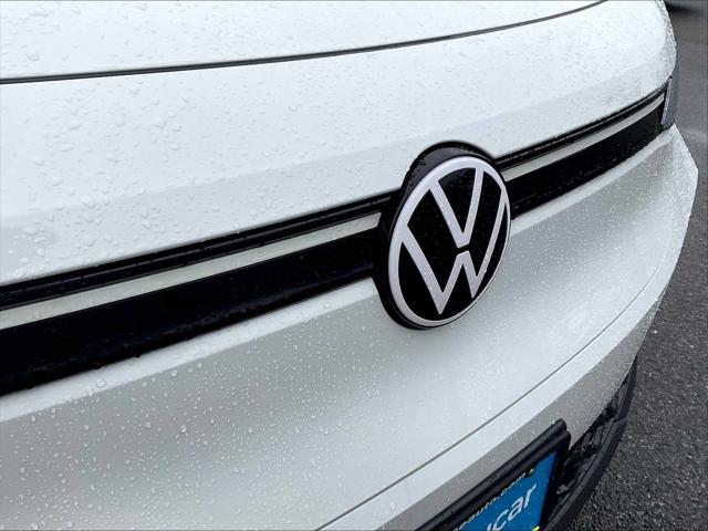 2023 Volkswagen ID.4 Pro