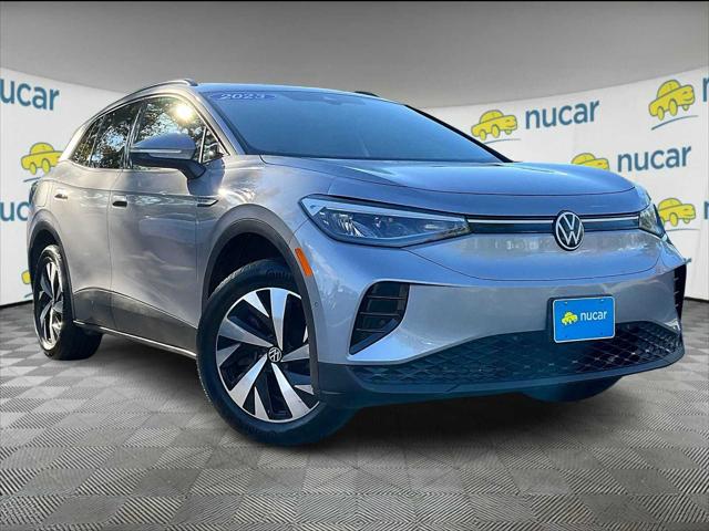 2023 Volkswagen ID.4 AWD Pro for sale in Norwood, MA