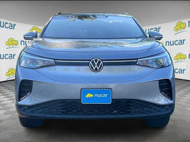 2023 Volkswagen ID.4 AWD Pro