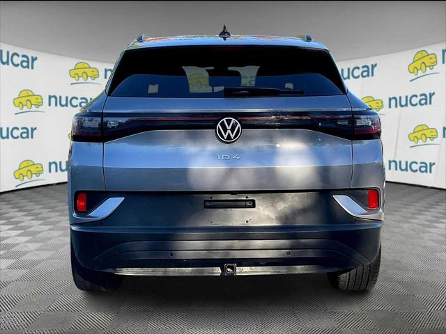 2023 Volkswagen ID.4 AWD Pro