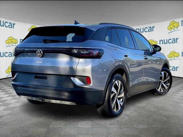 2023 Volkswagen ID.4 AWD Pro