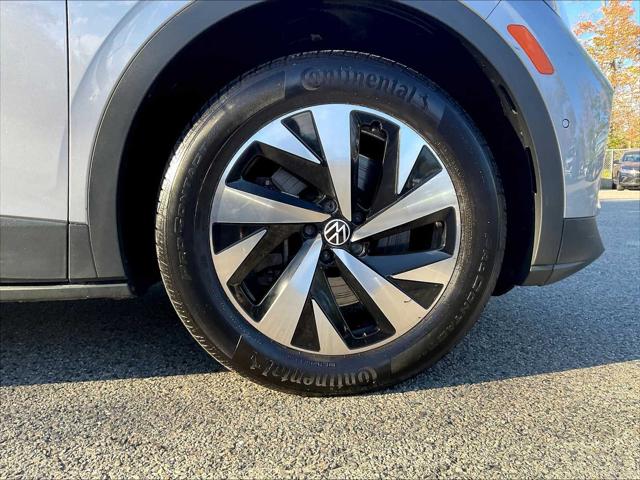 2023 Volkswagen ID.4 AWD Pro