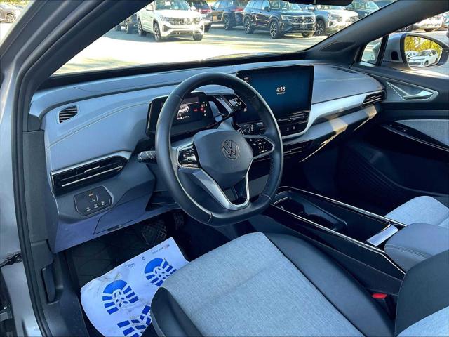 2023 Volkswagen ID.4 AWD Pro