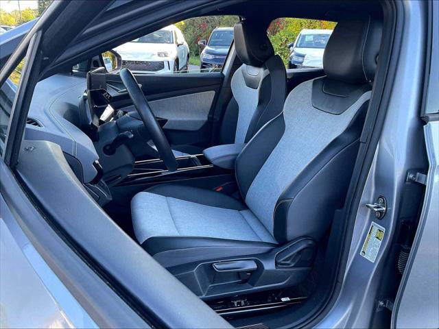 2023 Volkswagen ID.4 AWD Pro