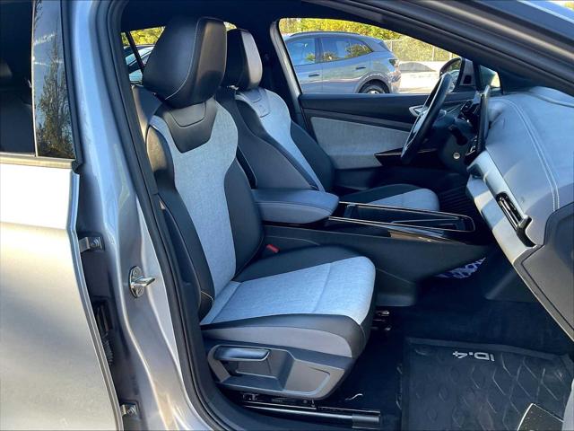 2023 Volkswagen ID.4 AWD Pro