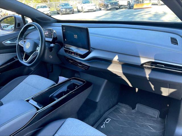2023 Volkswagen ID.4 AWD Pro