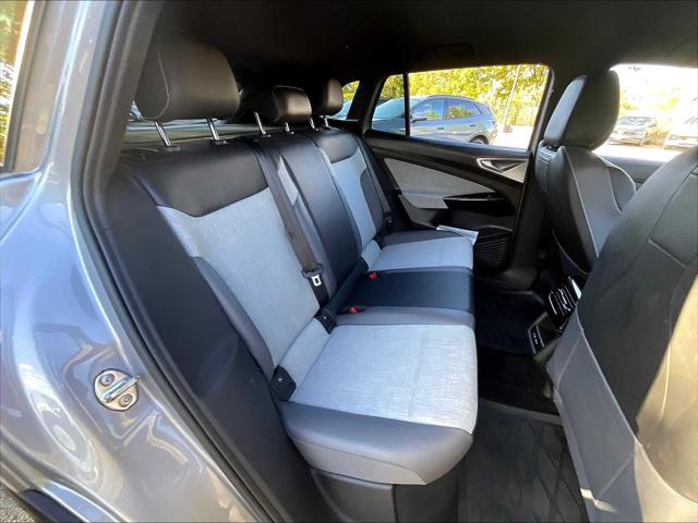 2023 Volkswagen ID.4 AWD Pro