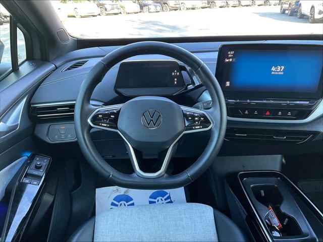 2023 Volkswagen ID.4 AWD Pro