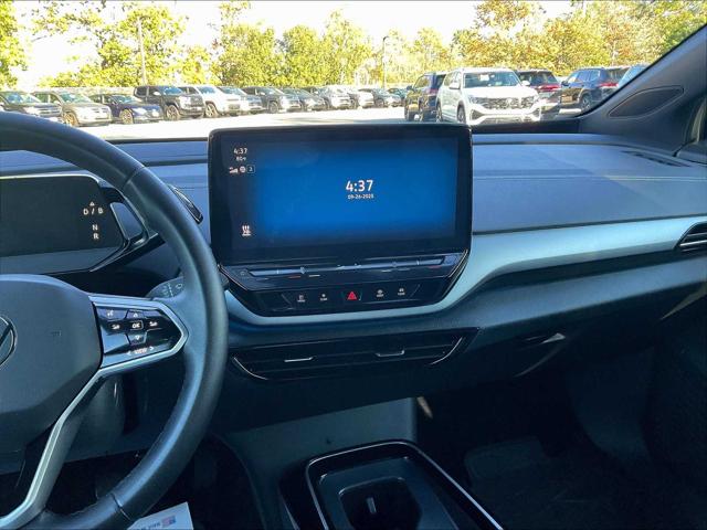 2023 Volkswagen ID.4 AWD Pro