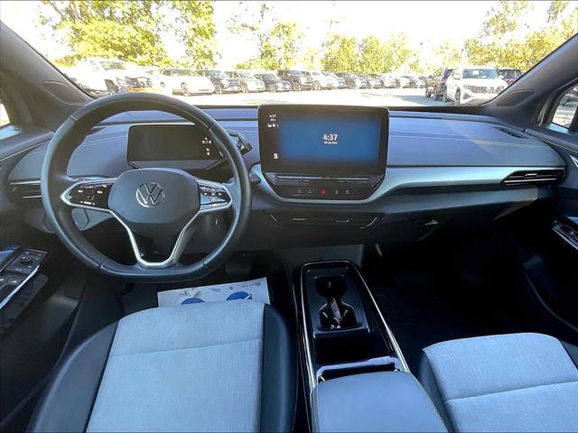 2023 Volkswagen ID.4 AWD Pro