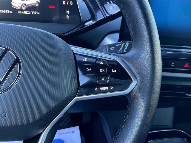 2023 Volkswagen ID.4 AWD Pro