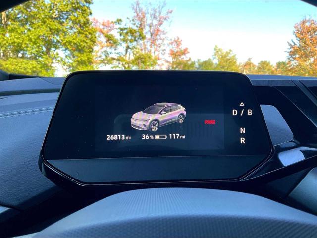 2023 Volkswagen ID.4 AWD Pro