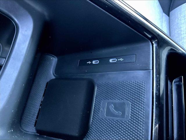 2023 Volkswagen ID.4 AWD Pro