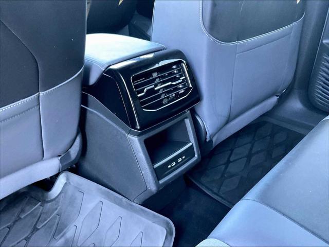 2023 Volkswagen ID.4 AWD Pro