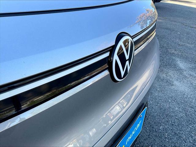 2023 Volkswagen ID.4 AWD Pro