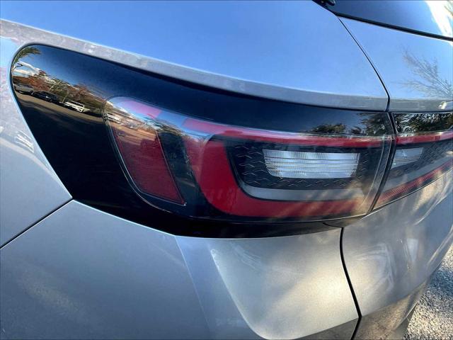2023 Volkswagen ID.4 AWD Pro