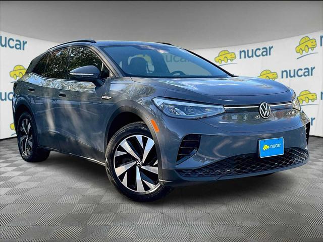 2023 Volkswagen ID.4 AWD Pro for sale in Norwood, MA
