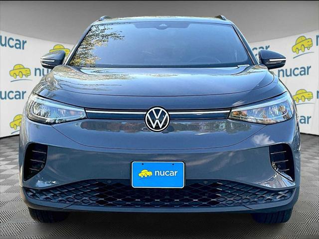 2023 Volkswagen ID.4 AWD Pro