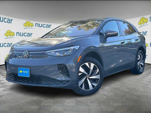 2023 Volkswagen ID.4 AWD Pro