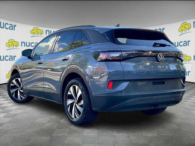 2023 Volkswagen ID.4 AWD Pro